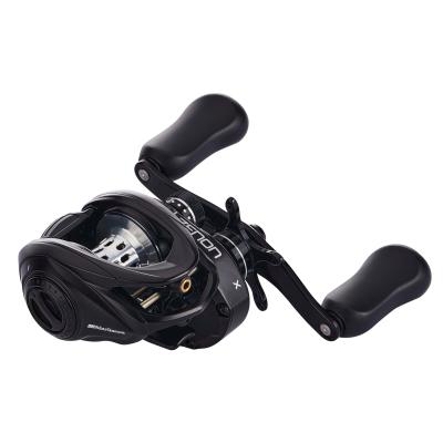 Abu Garcia Zenon? X Low Profile Lp 6.8:1 Lh