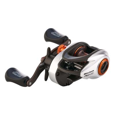 Abu Garcia Revo5® X Low Profile Lp 6.7:1 Rh