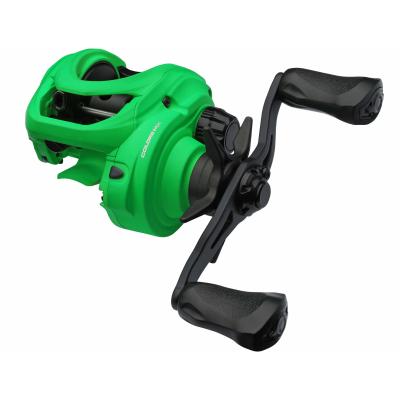 Mitchell Colorsmx Baitcasting Green 6.6:1 Lh