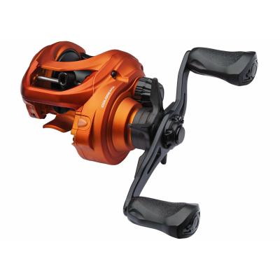 Mitchell Colorsmx Baitcasting Orange 6.6:1 Lh