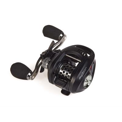 Lucky John multiplier reel BLACK SENSE ULTIMAX 10