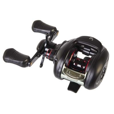 Lucky John multiplier reel Vanrex CAST 6