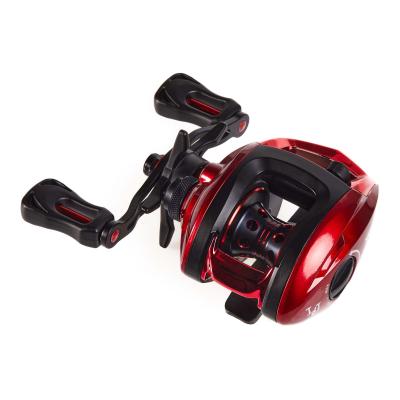 Lucky John multiplier reel Vanrex CAST 6 ML