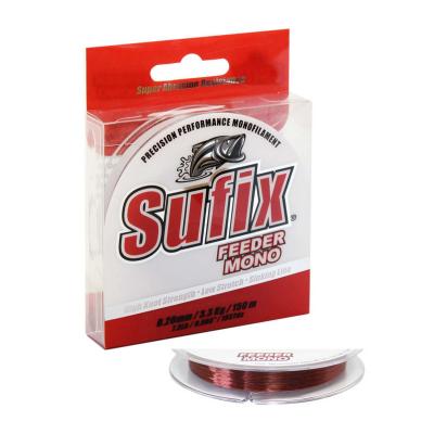 Sufix Feeder Mono 0,18mm 150m