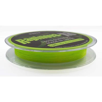 Sufix Rapinova Lemon Green 0,104mm 150m