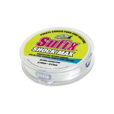 Sufix Shock max 5X15m 0,16 – 0,50mm