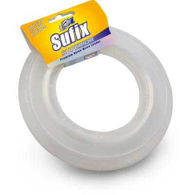 Sufix Superior Leader Clear 0,70mm 100m