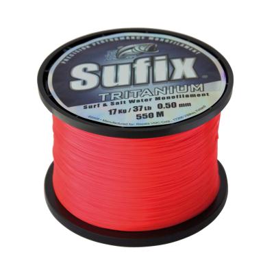 Sufix Tritanium Orange 0,30mm 1520m