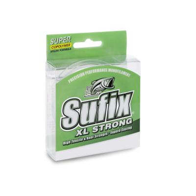 Sufix Xl Strong Clear 0,16mm 300m