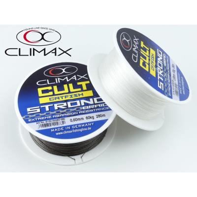 Climax Catfish strong braun 40kg 280m 0,40mm