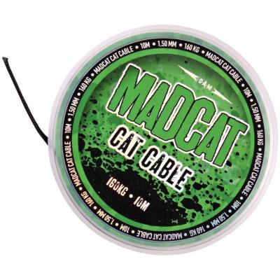 MADCAT – Cat Cable 10M 1,35 mm 160 Kg