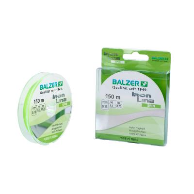 Balzer Iron Line 4 Spin 150m 0,16mm