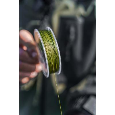 Korum Bopper Bait Up Braid – 65Lb