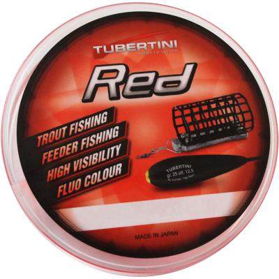 Tubertini UD 1 Red 150m 0,16 Trota