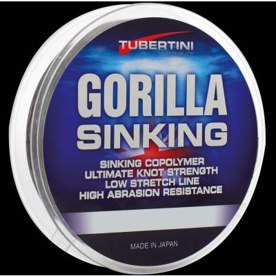 Tubertini Gorilla Sinking 350 m Ø 0,14 mm