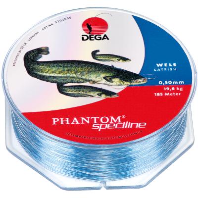 DEGA Phantom Speciline Wels,0,60MM