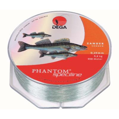 DEGA Phantom Speciline Zander 0,35mm