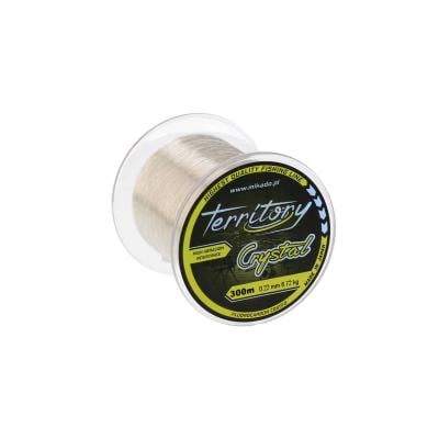 Mikado Territory Crystal – 0.30mm/11.45Kg/600M