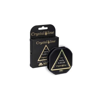 Mikado Crystal Line – 0.26mm/8.80Kg/150M