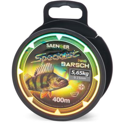 Sänger Specialist Barsch 400m/0,20mm/4,40kg