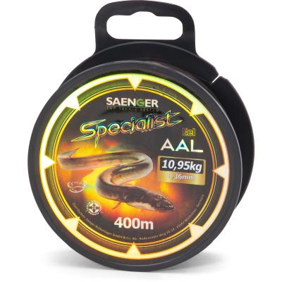 Sänger Specialist Aal 400m/0,30mm/8,15kg