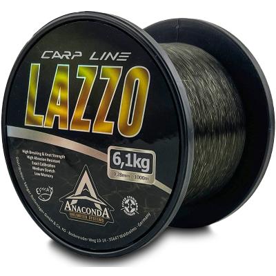 Anaconda Carp Lazzo 1.000m/0,33mm