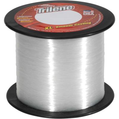 Berkley Trilene XL mono 0.20mm 3000m Clear