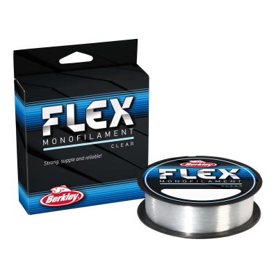 Berkley Flexmono 150m 0.16mm clear