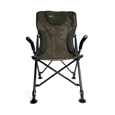 Sonik SK-TEK FOLDING CHAIR