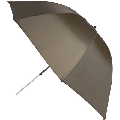 Korum 50In Graphite Brolly