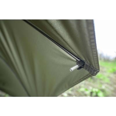 Korum Supa Lite River Brolly