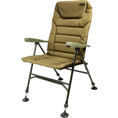 Lion Sports Treasure Chair Armrest