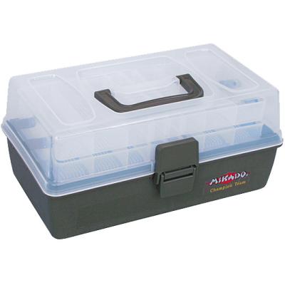 Mikado Box – ABM 304 (30X17X14cm) – Blau