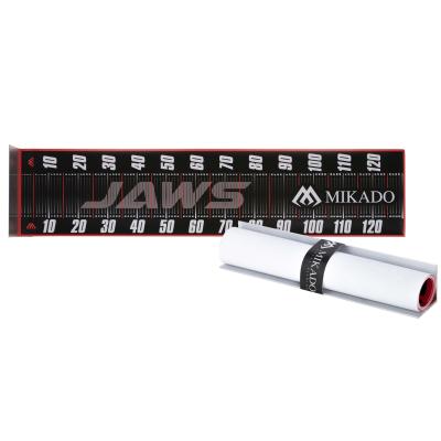 Mikado Mat – Jaws Predator Mat 130X30cm – 1Pcs.