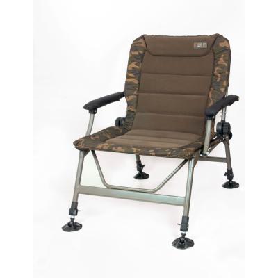 Кресло fox r series chairs r3 camo