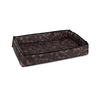 Fox Camo Mat with Sides