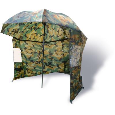 Zebco Nylon-Storm Umbrella 220 cm