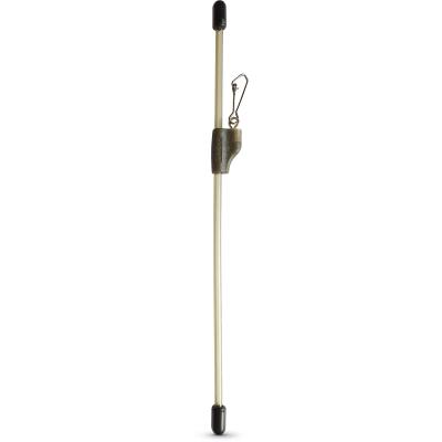 Zebco Trophy Feeder Boom Straight L: 15cm 3 Stück